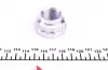 WBK9024 Підшипник маточини (передньої) Toyota Auris 09-/Avensis 08-/Corolla 06-/Rav4 05- KAVO підбір по vin на Brocar
