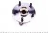 WBK9024 Підшипник маточини (передньої) Toyota Auris 09-/Avensis 08-/Corolla 06-/Rav4 05- KAVO підбір по vin на Brocar