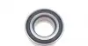 WBK4520 Підшипник маточини (передньої) Mazda 3 03-/5 05- (42x80x45) (+ABS) KAVO підбір по vin на Brocar