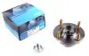 Підшипник маточини (задньої) Hyundai Elantra 00-06/Kia Cerato 04-08 WBH-3030