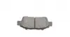 KBP9014 Колодки тормозные (задние) Toyota Avensis/ Privia 2.0/2.0D 01-09 KAVO підбір по vin на Brocar