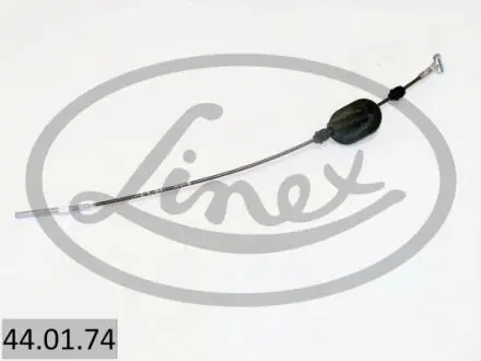 440174 Трос ручного гальма LINEX підбір по vin на Brocar