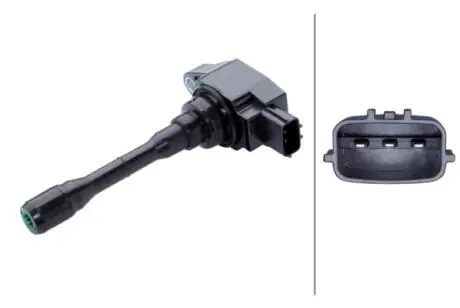 5DA358168211 CEWKA ZAPŁONOWA INFINITY Q50 3,0 15- HELLA подбор по vin на Brocar