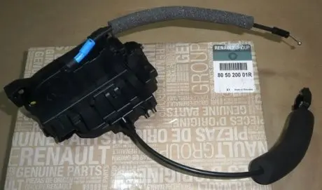 805020001R Запчасть RENAULT підбір по vin на Brocar