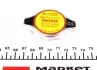 CRC1004 Кришка радіатора Toyota Corolla/Mazda 323/Mitsubishi Lancer/Galant 84- (0.9bar) KAVO підбір по vin на Brocar