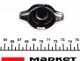CRC1004 Кришка радіатора Toyota Corolla/Mazda 323/Mitsubishi Lancer/Galant 84- (0.9bar) KAVO підбір по vin на Brocar