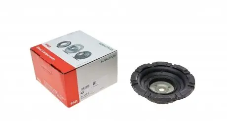 814018710 Подушка амортизатора (переднего) VW T6 15- FAG подбор по vin на Brocar