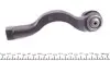 STE5531 Наконечник тяги рульової (R) Mitsubishi Pajero II 00-/L200 05- (L=185 мм) KAVO підбір по vin на Brocar