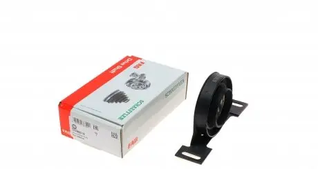 775000310 Підшипник підвісний BMW 3 (E36/E46) 91-05/ 5 (E39) 94-05 (d=30mm) FAG підбір по vin на Brocar