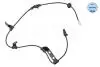 Датчик ABS (задний) (L) Hyundai iX35/Kia Sportage 10- 37-14 899 0015