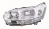 Основная фара 552-1128LMLD-EM