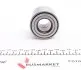 PW25550048CS Подшипник ступицы (задней) Renault Megane II (25x55x48) PFI підбір по vin на Brocar