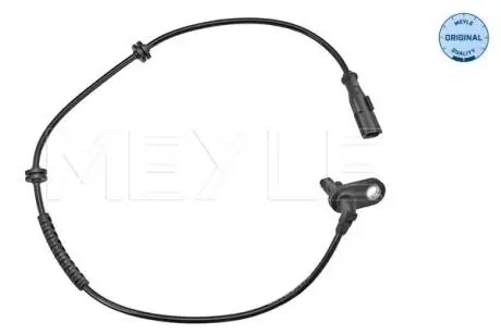 16148990022 Датчик ABS MEYLE подбор по vin на Brocar