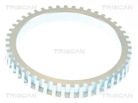 854043421 PIERŚCIEŃ ABS HYUNDAI P. I30 07-12 TRISCAN підбір по vin на Brocar
