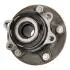 KK25055 ŁOŻYSKO KOŁA MITSUBISHI T. ASX 10- JAPANPARTS підбір по vin на Brocar