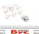 RW54058 Датчик включения заднего хода MB Sprinter/VW LT 96- ROTWEISS підбір по vin на Brocar