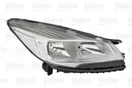 044980 Основная фара VALEO подбор по vin на Brocar
