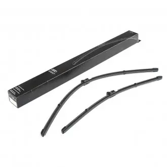 4KL998002A Щетки стеклоочистителя комплект 2 шт VAG подбор по vin на Brocar
