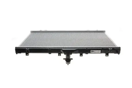 701239 Радіатор охолодження Mitsubishi Grandis 2.4 MIVEC 04-11 VALEO підбір по vin на Brocar
