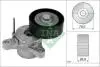 534066610 Натяжитель ремня генератора Opel Insignia A/B/Zafira 2.0 CDTI 11- INA підбір по vin на Brocar