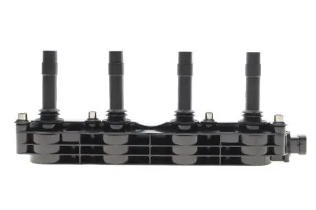 10315 Котушка запалювання Astra G, Vectra B/C,Zafira A 1.4/1.6 -98 MEAT&DORIA підбір по vin на Brocar