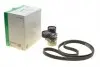 Комплект ременя генератора BMW 3 (E90)/X1 (E84) 04-15 M47/N47 (6PK1780) 529 0510 10