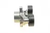 529051010 Комплект ременя генератора BMW 3 (E90)/X1 (E84) 04-15 M47/N47 (6PK1780) INA підбір по vin на Brocar