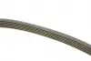 529051010 Комплект ременя генератора BMW 3 (E90)/X1 (E84) 04-15 M47/N47 (6PK1780) INA підбір по vin на Brocar