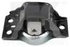 59739020 Подушка двигателя (R) Renault Megane II/Scenic II 1.9 dCi/2.0 02- NK підбір по vin на Brocar