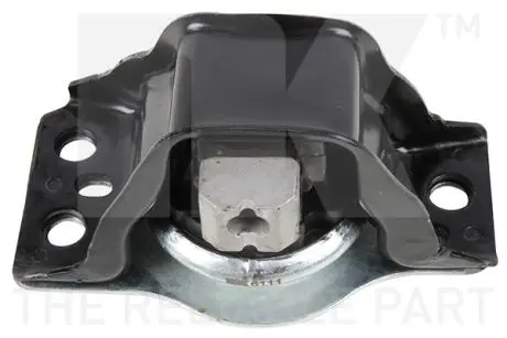 59739020 Подушка двигуна (R) Renault Megane II/Scenic II 1.9 dCi/2.0 02- NK підбір по vin на Brocar