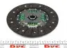 RWS1105 Диск сцепления Ford Transit 2.5TD 92- (d=240mm) (95VB7550C) ROTWEISS підбір по vin на Brocar