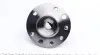 PHU53651K Подшипник ступицы (передней) Opel Astra H/Zafira 04- (+ABS) (57x137x84) PFI підбір по vin на Brocar