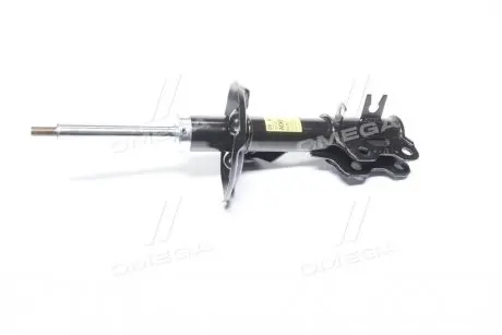 95353837 Амортизатор передний (водоворот-во GM) GM / OPEL подбор по vin на Brocar