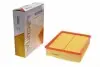 WH160 Фільтр повітряний VW Polo 1.8GTI/Seat Toledo 1.6TDI 14- WUNDER FILTER підбір по vin на Brocar