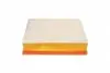 WH160 Фільтр повітряний VW Polo 1.8GTI/Seat Toledo 1.6TDI 14- WUNDER FILTER підбір по vin на Brocar