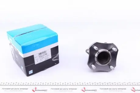 PHU14188 Подшипник ступицы (задней) Nissan NV200 10-17 PFI подбор по vin на Brocar