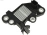 REGULATOR NAPIĘCIA ALTERNATORA ARE0198S