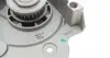 1132200024 Помпа води Skoda Fabia/Octavia/VW Caddy/Golf/Passat/Seat 1.0/1.2/1.4TSI/1.6 12- MEYLE підбір по vin на Brocar