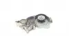 1132200024 Помпа води Skoda Fabia/Octavia/VW Caddy/Golf/Passat/Seat 1.0/1.2/1.4TSI/1.6 12- MEYLE підбір по vin на Brocar