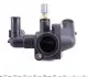 CS22587 Термостат Citroen Jumper/Ford Transit/Peugeot Boxer 2.2HDi/TDCi 11- (+датчик) DP підбір по vin на Brocar