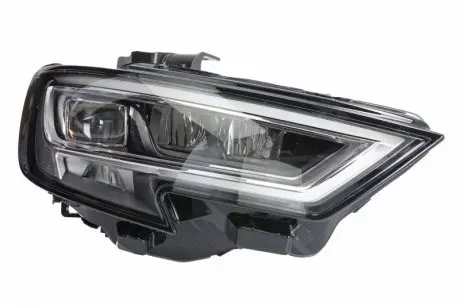 046827 Фара головного світла передня, права VALEO підбір по vin на Brocar
