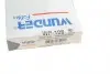 WP108 Фільтр салону VW Sharan 95-10 WUNDER FILTER підбір по vin на Brocar