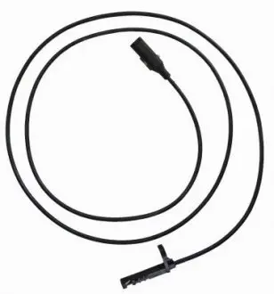 45028900 Датчик ABS (задний) MB Sprinter/VW Crafter 06- (L) TEXTAR подбор по vin на Brocar