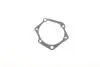 538055110 Помпа води Toyota Land Cruiser 2.4TD 90-93/Land Cruiser Prado 3.0D 02- INA підбір по vin на Brocar
