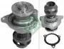 Помпа воды Ford Fiesta V/Fusion 1.3 01-08 538 0263 10