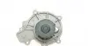 KP10681 Комплект ГРМ + помпа Chevrolet Captiva/Cruze/Lacetti/Nubira 2.0D/CDI 06- (151x22) (PA1068) GRAF підбір по vin на Brocar