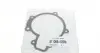 KP10681 Комплект ГРМ + помпа Chevrolet Captiva/Cruze/Lacetti/Nubira 2.0D/CDI 06- (151x22) (PA1068) GRAF підбір по vin на Brocar