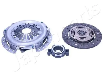 KF890 Комплект зчеплення JAPANPARTS підбір по vin на Brocar