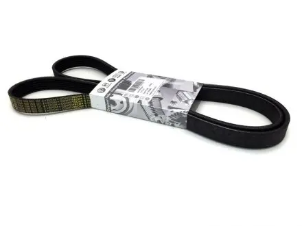 038903137J Пас поликлиновой 6PK1660 VAG подбор по vin на Brocar