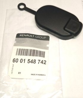 6001548742 Кришка бачка склоомивача RENAULT підбір по vin на Brocar